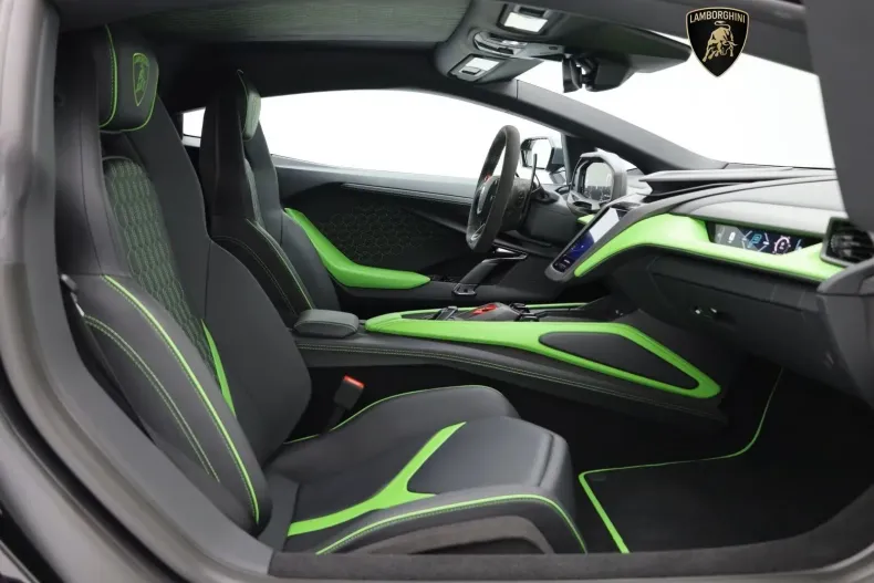 Lamborghini Revuelto din 2024 cu 2.435 km - oferta LAM173174 - foto 19