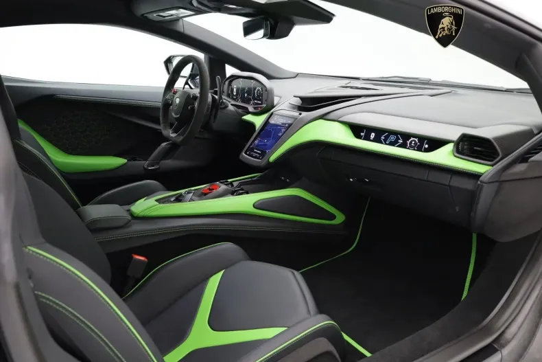 Lamborghini Revuelto din 2024 cu 2.435 km - oferta LAM173174 - foto 20