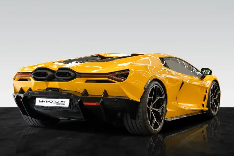 Lamborghini Revuelto din 2024 cu 3.050 km - oferta LAM173175 - foto 10