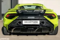 Lamborghini Huracán din 2024 cu 99 km - oferta LAM173176 - foto 4