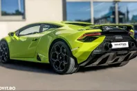 Lamborghini Huracán din 2024 cu 99 km - oferta LAM173176 - foto 5