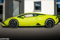 Lamborghini Huracán din 2024 cu 99 km - oferta LAM173176 - foto 6