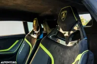 Lamborghini Huracán din 2024 cu 99 km - oferta LAM173176 - foto 9