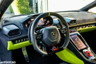 Lamborghini Huracán din 2024 cu 99 km - oferta LAM173176 - foto 11