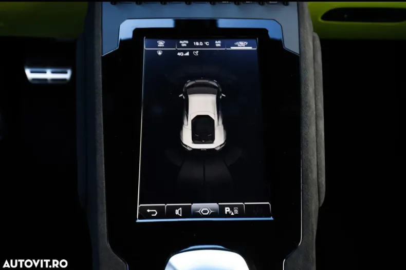 Lamborghini Huracán din 2024 cu 99 km - oferta LAM173176 - foto 17