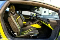 Lamborghini Huracán din 2024 cu 99 km - oferta LAM173176 - foto 18