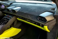 Lamborghini Huracán din 2024 cu 99 km - oferta LAM173176 - foto 20
