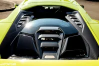 Lamborghini Huracán din 2024 cu 99 km - oferta LAM173176 - foto 24