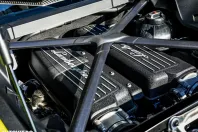 Lamborghini Huracán din 2024 cu 99 km - oferta LAM173176 - foto 27