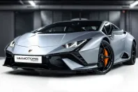 Lamborghini Huracán din 2024 cu 3.775 km - oferta LAM173177 - foto 1