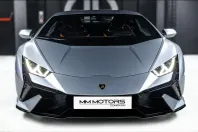 Lamborghini Huracán din 2024 cu 3.775 km - oferta LAM173177 - foto 2