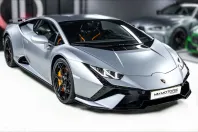 Lamborghini Huracán din 2024 cu 3.775 km - oferta LAM173177 - foto 3