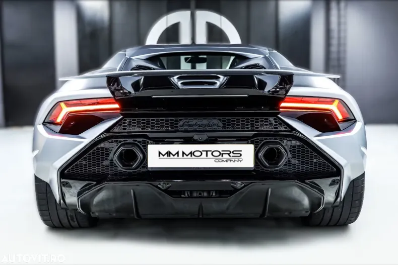 Lamborghini Huracán din 2024 cu 3.775 km - oferta LAM173177 - foto 6