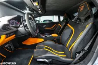 Lamborghini Huracán din 2024 cu 3.775 km - oferta LAM173177 - foto 9