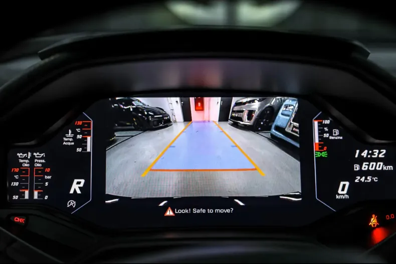 Lamborghini Huracán din 2024 cu 3.775 km - oferta LAM173177 - foto 14