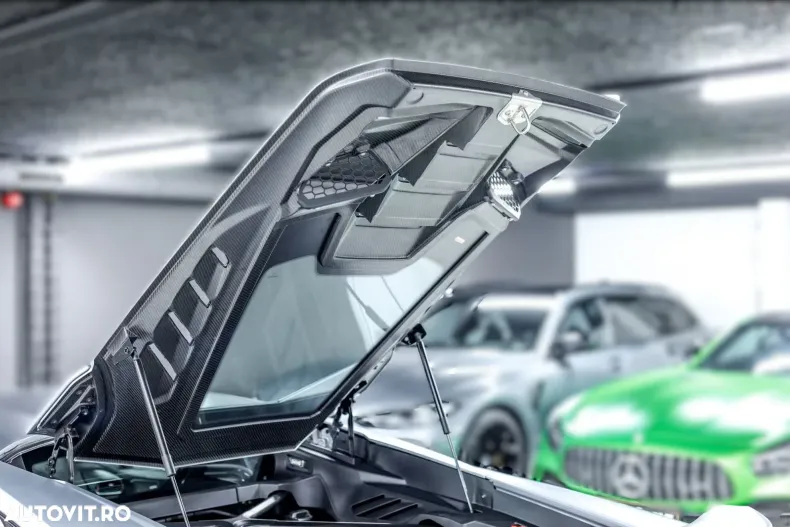 Lamborghini Huracán din 2024 cu 3.775 km - oferta LAM173177 - foto 17