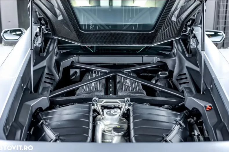 Lamborghini Huracán din 2024 cu 3.775 km - oferta LAM173177 - foto 18