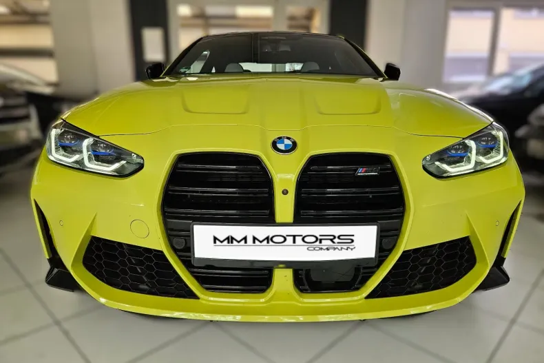 BMW M4 din 2022 cu 43.500 km - oferta BMW173178 - foto 2