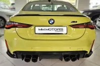 BMW M4 din 2022 cu 43.500 km - oferta BMW173178 - foto 5