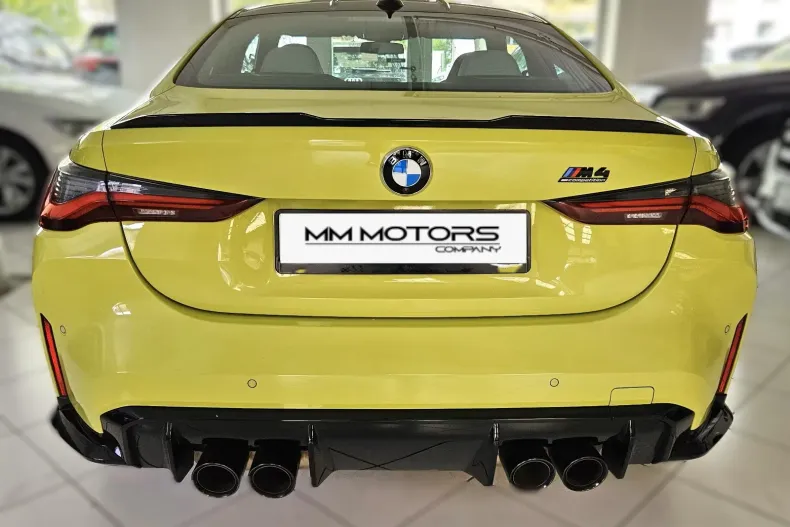 BMW M4 din 2022 cu 43.500 km - oferta BMW173178 - foto 5