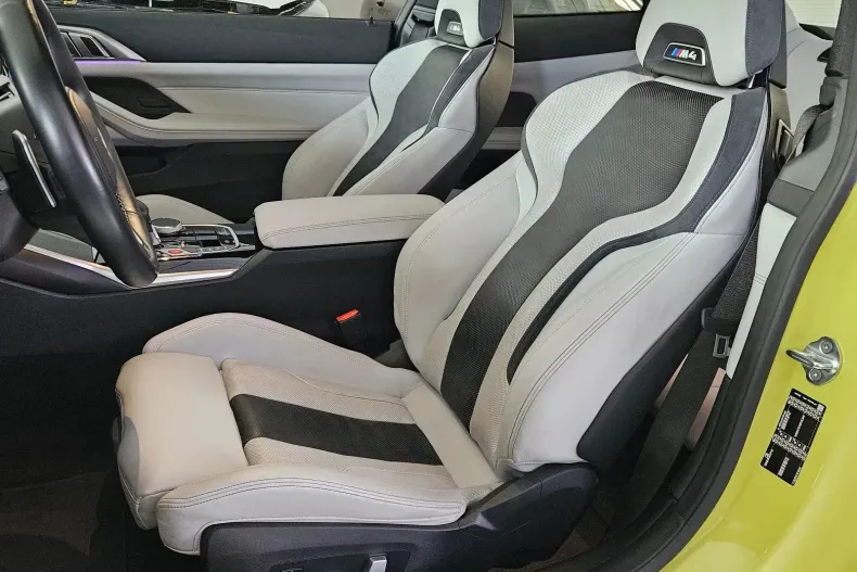 BMW M4 din 2022 cu 43.500 km - oferta BMW173178 - foto 8