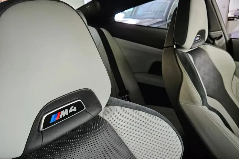 BMW M4 din 2022 cu 43.500 km - oferta BMW173178 - foto 11