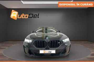 BMW X6 M din 2023 - oferta BMW173179