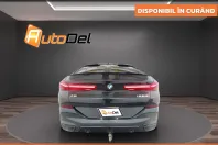 BMW X6 M din 2023 cu 40.200 km - oferta BMW173179 - foto 4