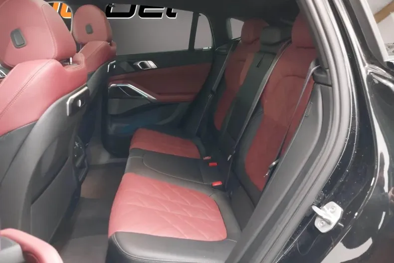 BMW X6 M din 2023 cu 40.200 km - oferta BMW173179 - foto 9