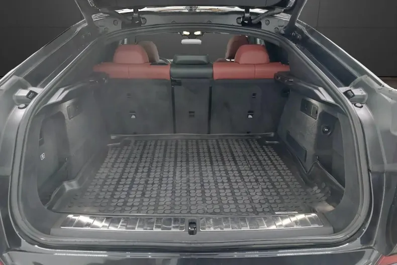 BMW X6 M din 2023 cu 40.200 km - oferta BMW173179 - foto 12