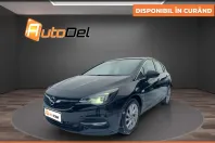 Opel Astra din 2020 cu 140.770 km - oferta OPE173180 - foto 2
