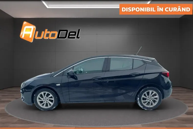 Opel Astra din 2020 cu 140.770 km - oferta OPE173180 - foto 3