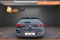 Opel Astra din 2020 cu 140.770 km - oferta OPE173180 - foto 5