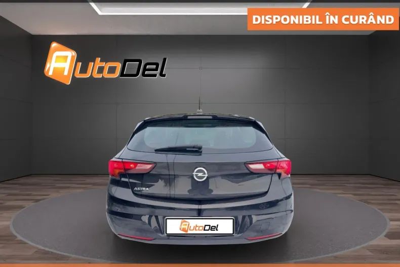 Opel Astra din 2020 cu 140.770 km - oferta OPE173180 - foto 5