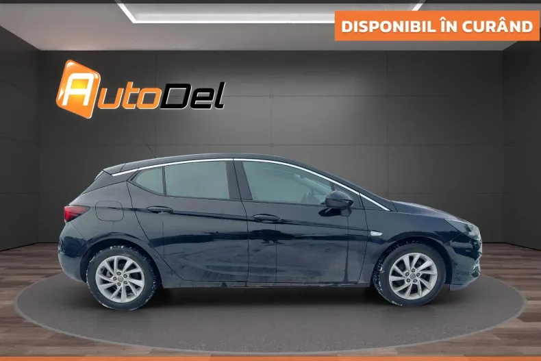 Opel Astra din 2020 cu 140.770 km - oferta OPE173180 - foto 7