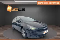 Opel Astra din 2020 cu 140.770 km - oferta OPE173180 - foto 8