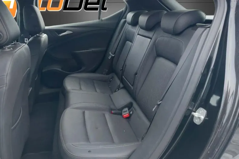 Opel Astra din 2020 cu 140.770 km - oferta OPE173180 - foto 10