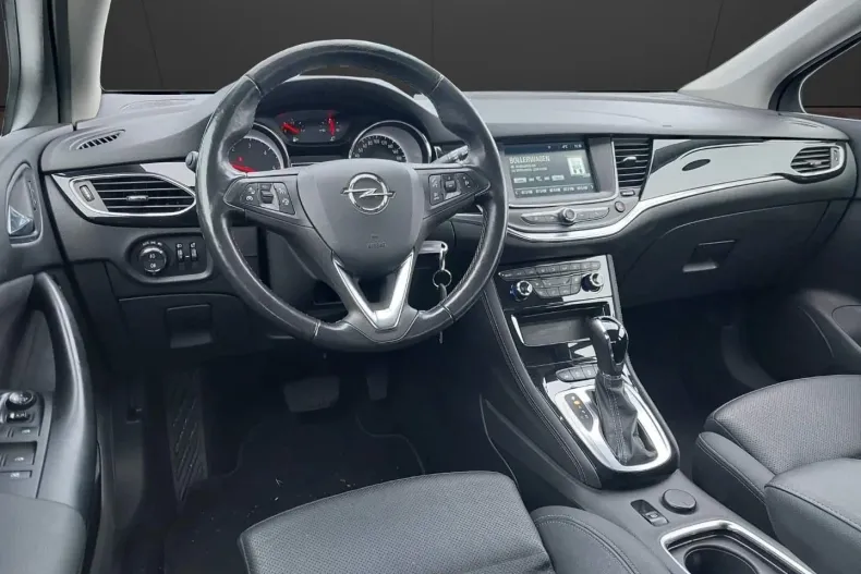 Opel Astra din 2020 cu 140.770 km - oferta OPE173180 - foto 11