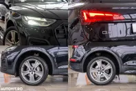 Audi Q5 din 2020 cu 82.000 km - oferta AUD173181 - foto 2