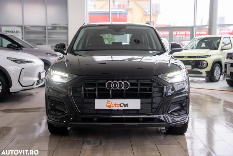Audi Q5 din 2020 cu 82.000 km - oferta AUD173181 - foto 5