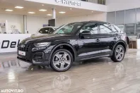 Audi Q5 din 2020 cu 82.000 km - oferta AUD173181 - foto 6