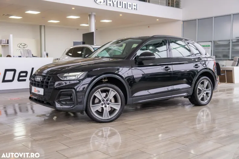 Audi Q5 din 2020 cu 82.000 km - oferta AUD173181 - foto 6