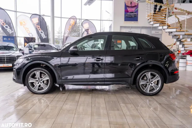 Audi Q5 din 2020 cu 82.000 km - oferta AUD173181 - foto 7