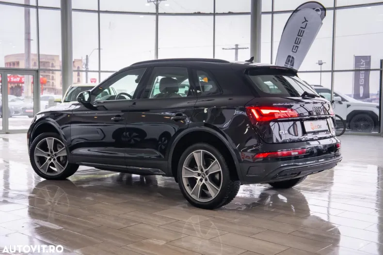 Audi Q5 din 2020 cu 82.000 km - oferta AUD173181 - foto 8