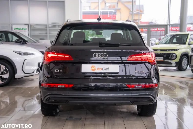 Audi Q5 din 2020 cu 82.000 km - oferta AUD173181 - foto 9