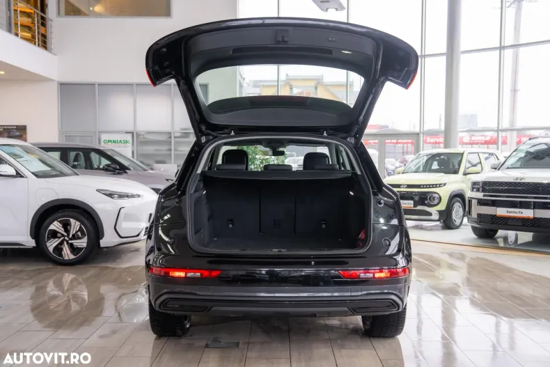 Audi Q5 din 2020 cu 82.000 km - oferta AUD173181 - foto 11
