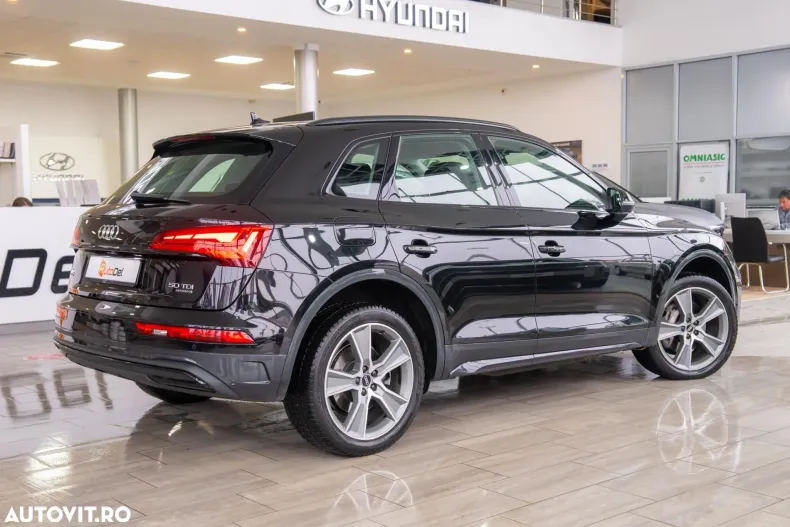 Audi Q5 din 2020 cu 82.000 km - oferta AUD173181 - foto 12
