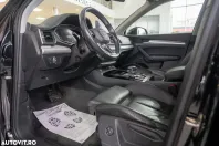 Audi Q5 din 2020 cu 82.000 km - oferta AUD173181 - foto 14