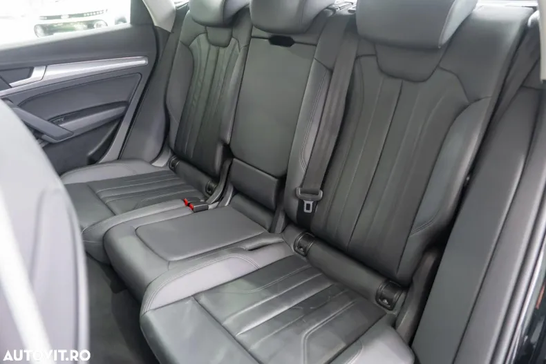 Audi Q5 din 2020 cu 82.000 km - oferta AUD173181 - foto 21