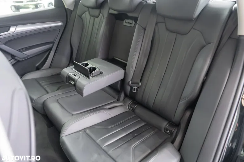 Audi Q5 din 2020 cu 82.000 km - oferta AUD173181 - foto 22